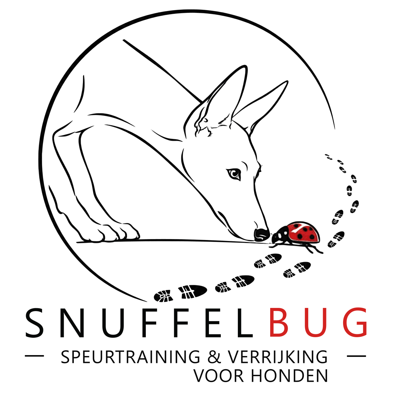 Logo Snuffelbug